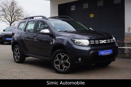 Dacia Duster 35.000 km 17.650 &euro; Owen 73277
