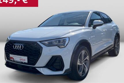 Audi Q3 6.647 km 36.390 &euro; Göppingen 73037