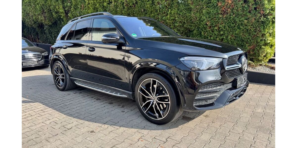 Mercedes-Benz GLE 350 115.000 km 54.780 &euro; Dettingen unter Teck 73265
