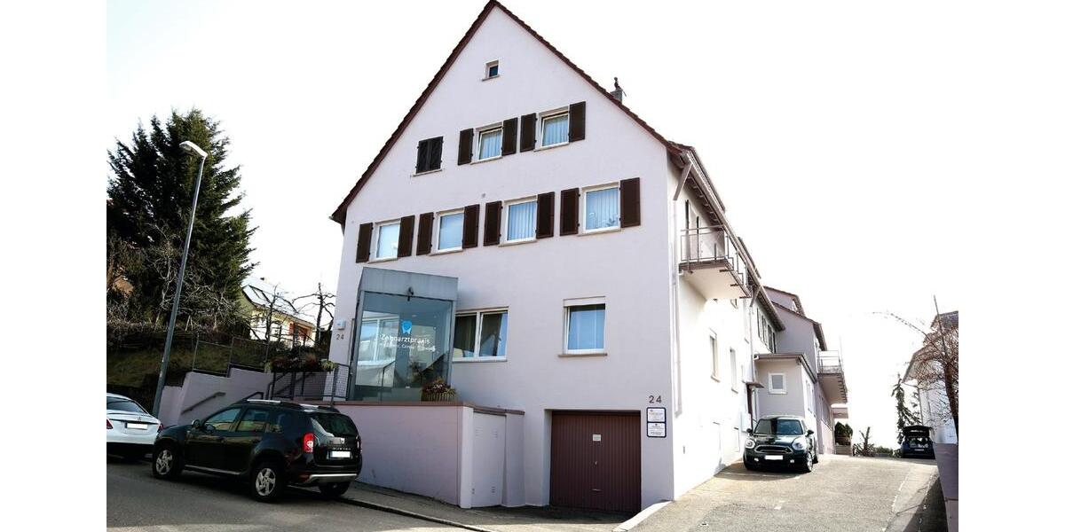 Etagenwohnung Esslingen am Neckar Hegensberg - 3 Zimmer, 75 m&sup2;, 312.000&euro; | Angebot:27292973