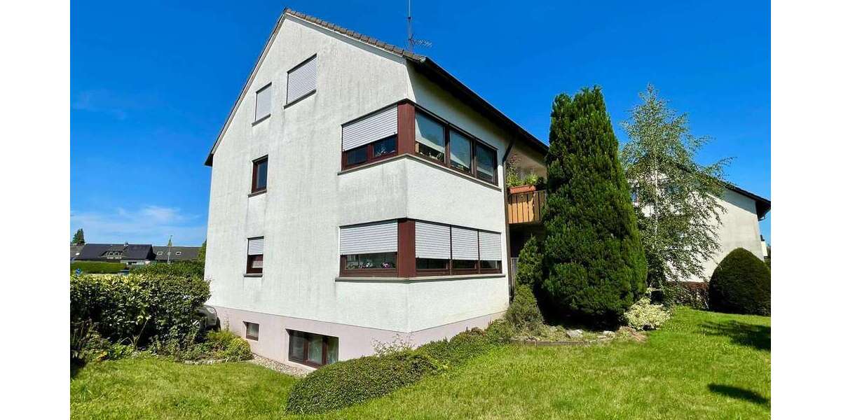 Einfamilienhaus Welzheim - 9 Zimmer, 268 m&sup2;, 620.000&euro; | Angebot:23373780