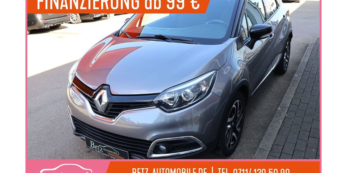 Renault Captur 143.150 km 8.880 &euro; Ostfildern 73760