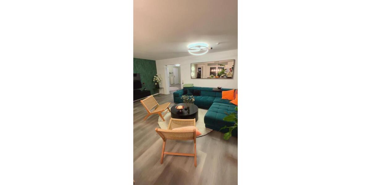 Terrassenwohnung Albershausen - 3 Zimmer, 89 m&sup2;, 379.000&euro; | Angebot:26074745