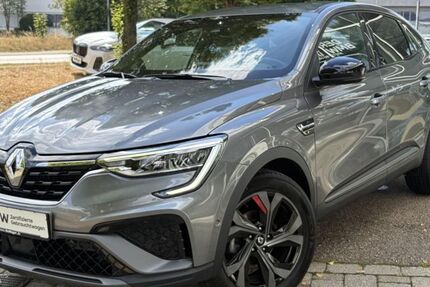 Renault Arkana 41.613 km 20.890 &euro; Essingen 73457