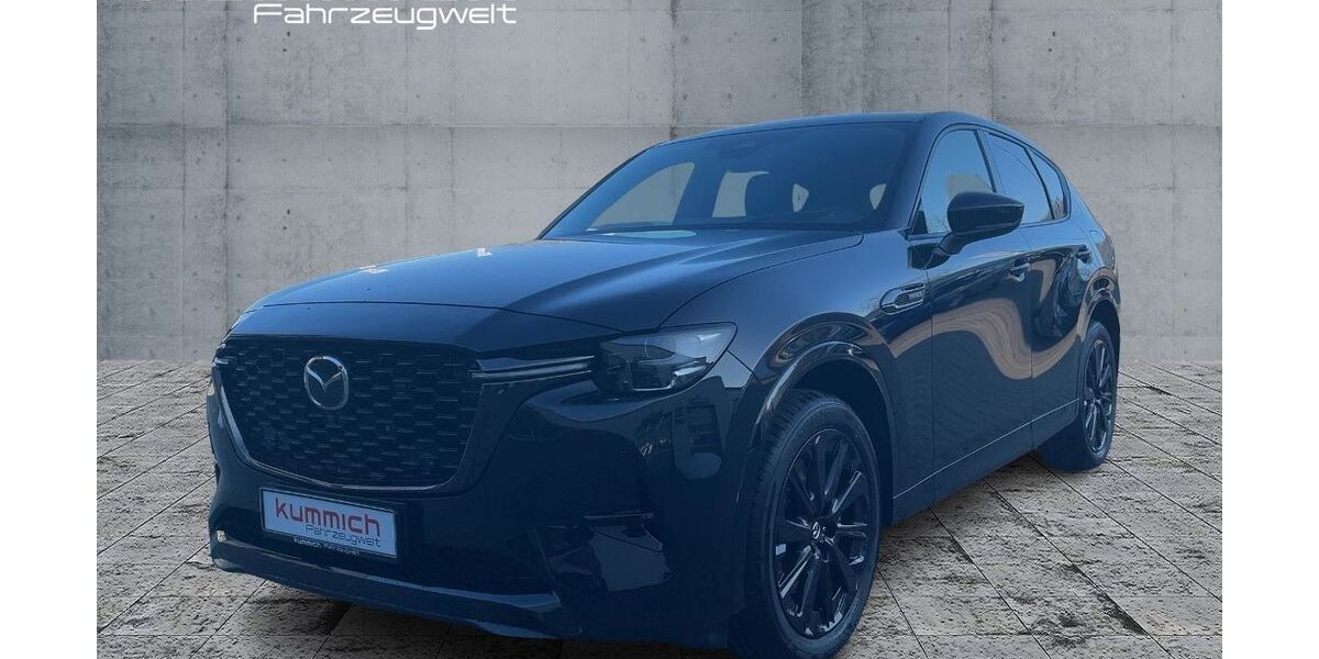 Mazda CX-60 3.500 km 53.990 &euro; Essingen 73457