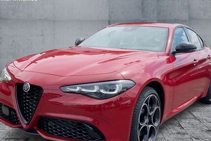 Alfa Romeo Giulia 51.500 km 34.990 &euro; Göppingen 73037