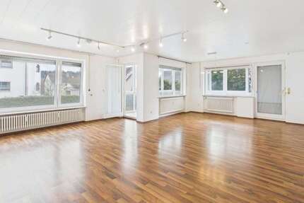 Wohnung Schwäbisch Gmünd Bargau - 4 Zimmer, 120 m&sup2;, 349.000&euro; | Angebot:24955977