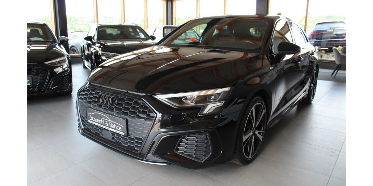 Audi A3 70.000 km 26.990 &euro; Amstetten 73340