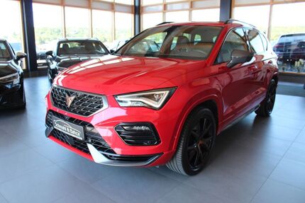 Cupra Ateca 109.000 km 22.990 &euro; Amstetten 73340
