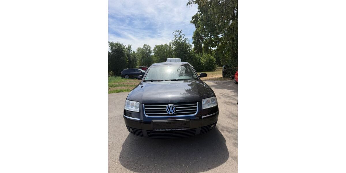 VW Passat 373.327 km 1.149 &euro; Frickenhausen 72636