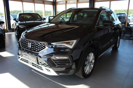 Seat Ateca 9.200 km 27.590 &euro; Amstetten 73340
