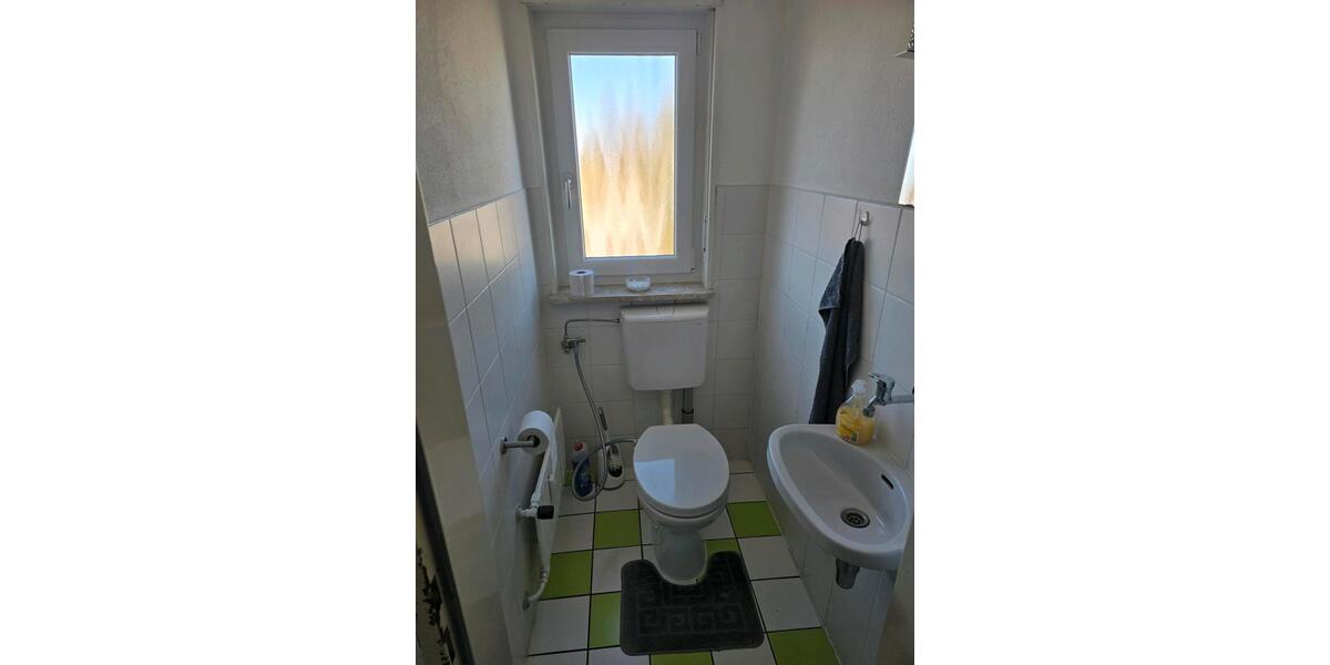 Etagenwohnung Eschenbach - 3 Zimmer, 79 m&sup2;, 235.000&euro; | Angebot:26072012