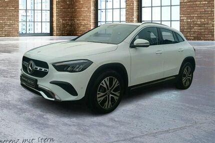 Mercedes-Benz GLA 180 5.250 km 34.980 &euro; Uhingen 73066