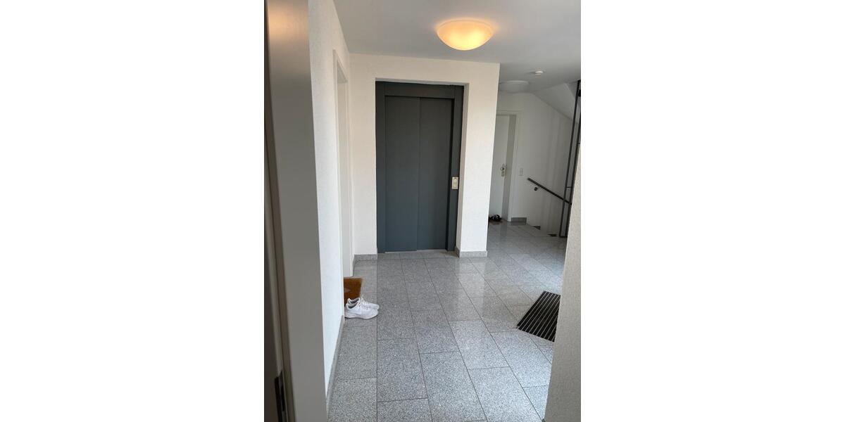 Erdgeschoßwohnung Esslingen am Neckar Brühl - 2 Zimmer, 60 m&sup2;, 930&euro; | Angebot:26654941