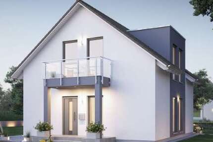 Haus Bad Ditzenbach - 5 Zimmer, 133 m&sup2;, 486.499&euro; | Angebot:1893609