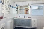Provisionsfrei* Moderne, großzügige Doppelhaushälfte mit Einliegerwohnung, Garten, Carport, Solaranlage, Sauna & Jacuzzi, bezugsfrei - Doppelhaushälfte Uhingen | Angebot:27685704