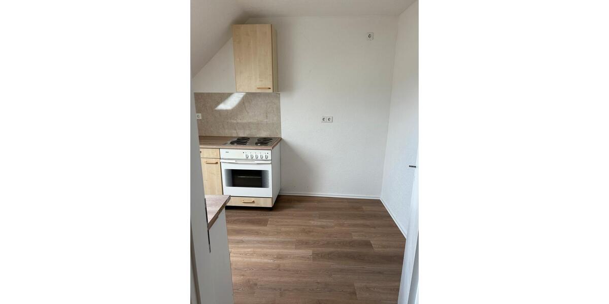 Dachgeschoßwohnung Heubach - 3 Zimmer, 67 m&sup2;, 920&euro; | Angebot:25856663