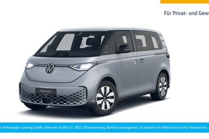 VW ID. Buzz 11.122 km 51.690 &euro; Ebersbach 73061