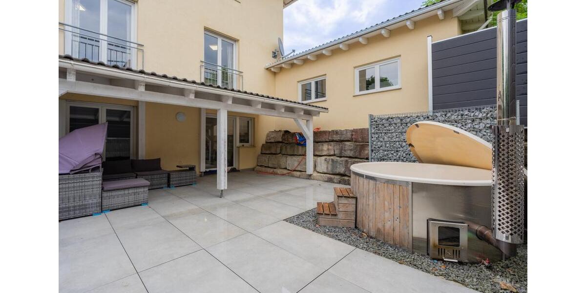 Einfamilienhaus Göggingen - 5.5 Zimmer, 194 m&sup2;, 780.000&euro; | Angebot:27083431