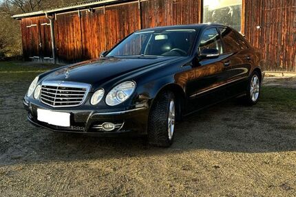 Mercedes-Benz E 320 155.000 km 10.999 &euro; Süßen 73079