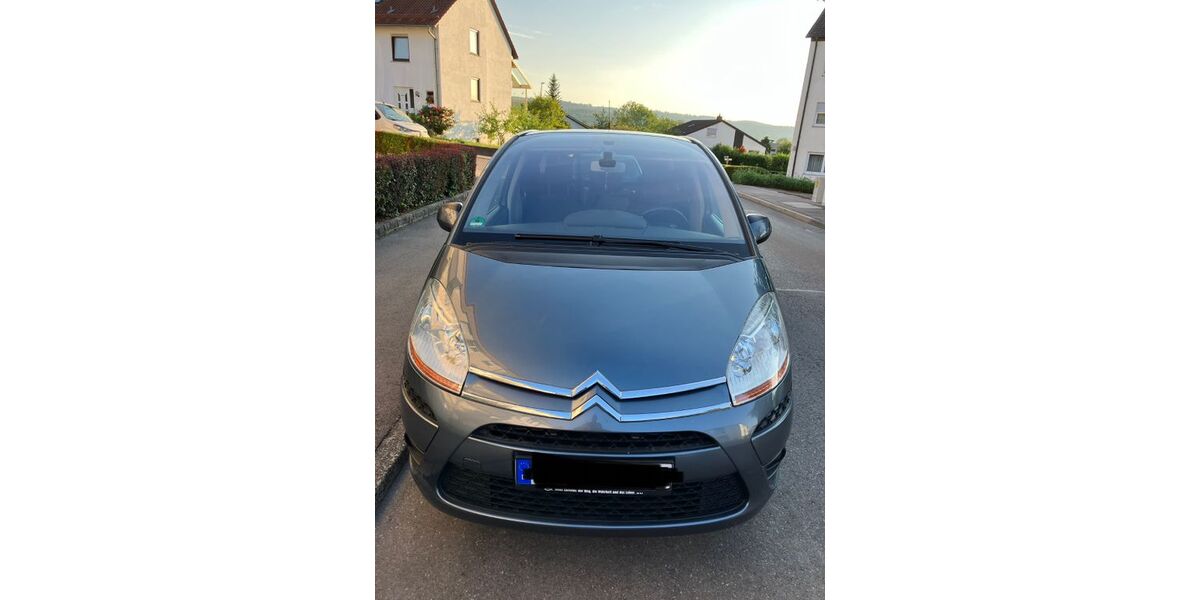Citroen C4 Picasso 132.000 km 2.000 &euro; Schorndorf 73614