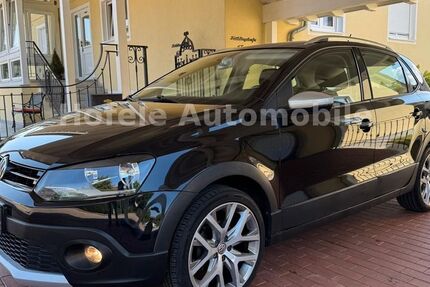VW Polo 80.693 km 9.950 &euro; Heiningen 73092