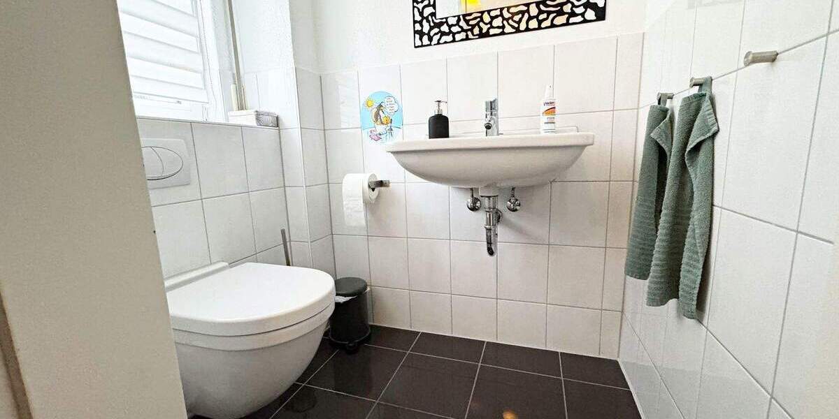 Reihenmittelhaus Winnenden Schelmenholz - 5 Zimmer, 149 m&sup2;, 549.000&euro; | Angebot:25687296