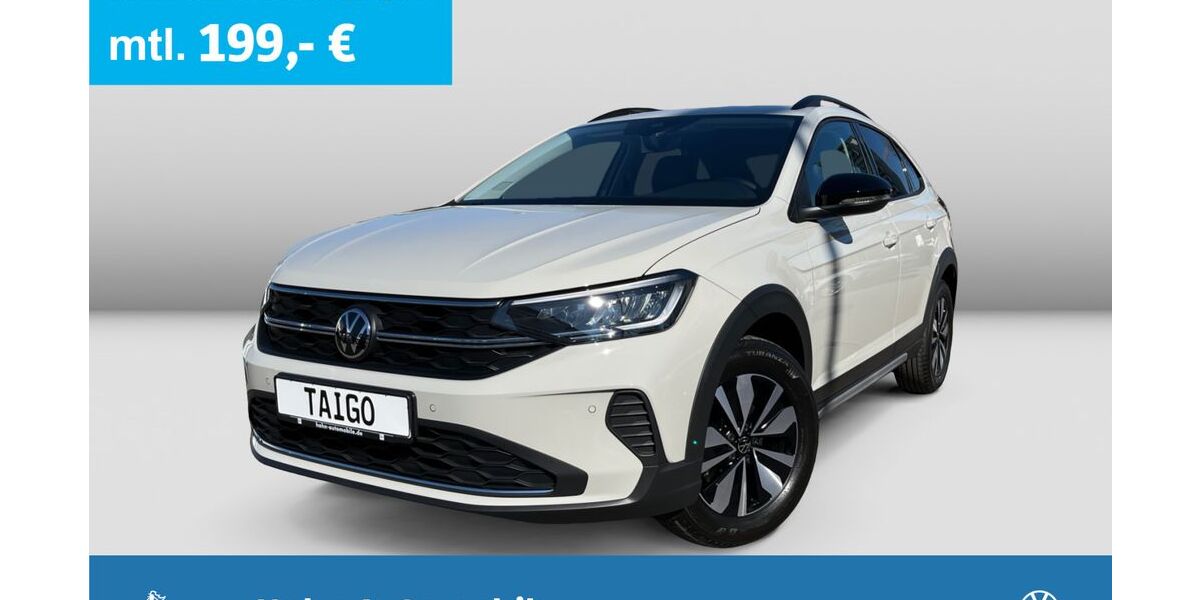 VW Taigo 7.900 km 19.890 &euro; Esslingen (bei Stuttgart) 73734