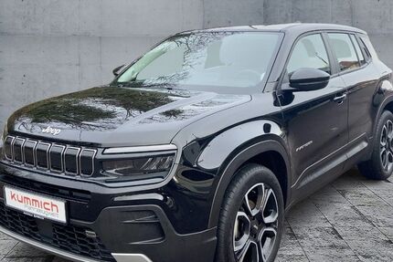 Jeep Avenger 16.600 km 22.490 &euro; Göppingen 73037