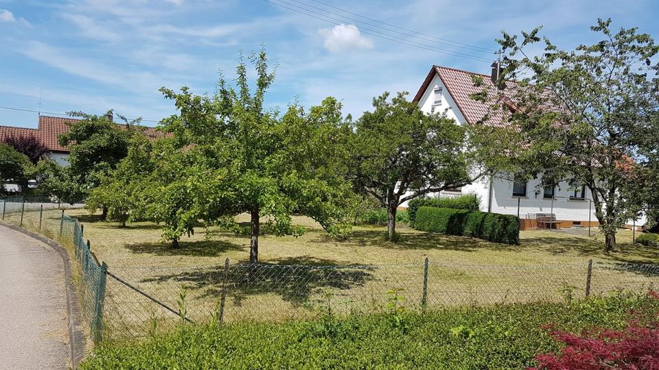Einfamilienhaus Grabenstetten - 7 Zimmer, 123 m&sup2;, 415.000&euro; | Angebot:24658876