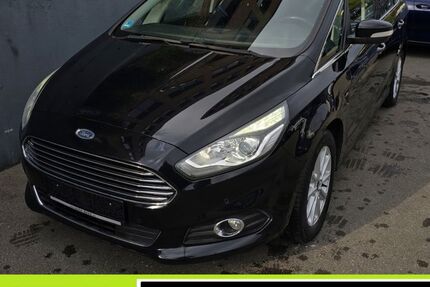 Ford S-Max 161.881 km 11.470 &euro; Waiblingen 71332
