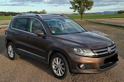 VW Tiguan 207.135 km 12.900 &euro; Alfdorf 73553