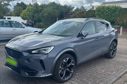 Cupra Formentor 52.000 km 25.599 &euro; Weinstadt 71384
