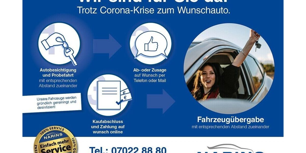 Peugeot 2008 19.251 km 23.490 &euro; Nürtingen 72622