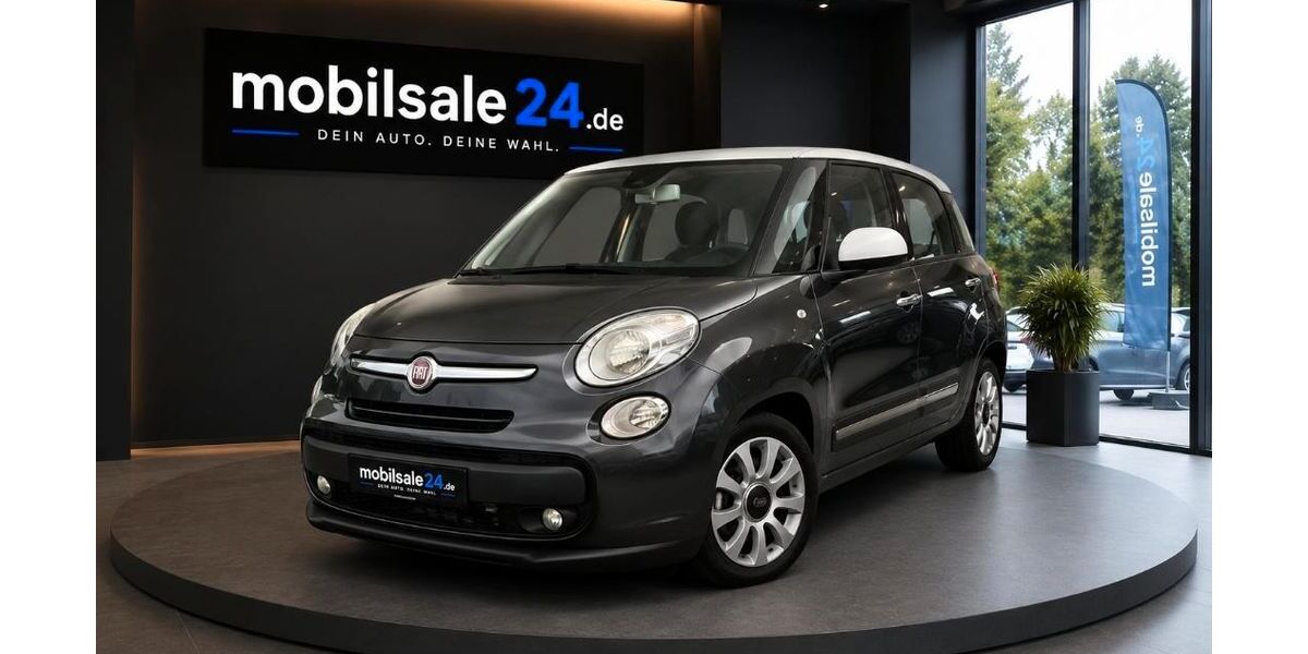 Fiat 500L 117.000 km 6.999 &euro; Geislingen an der Steige 73312