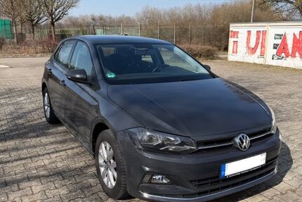 VW Polo 101.500 km 14.499 &euro; Wendlingen am Neckar 73240