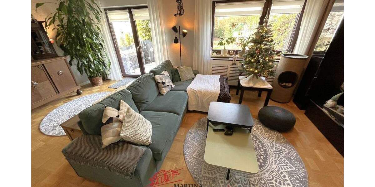 Reihenmittelhaus Birenbach - 5 Zimmer, 129 m&sup2;, 395.000&euro; | Angebot:25773058
