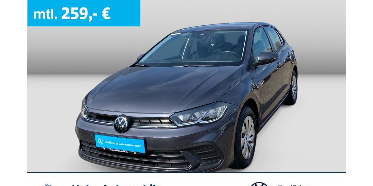 VW Polo 14.978 km 18.430 &euro; Göppingen 73037