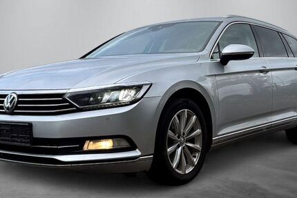 VW Passat Variant 121.000 km 17.990 &euro; Weinstadt 71384