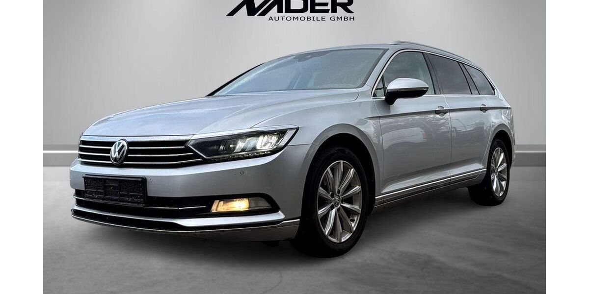 VW Passat Variant 121.000 km 17.990 &euro; Weinstadt 71384
