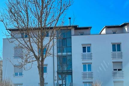 Wohnung Eislingen (Fils) - 2 Zimmer, 50 m&sup2;, 208.000&euro; | Angebot:25087880