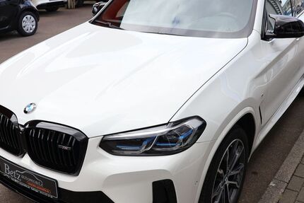 BMW X3 33.579 km 54.990 &euro; Ostfildern 73760