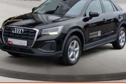 Audi Q2 7.500 km 26.880 &euro; Kirchheim 73230