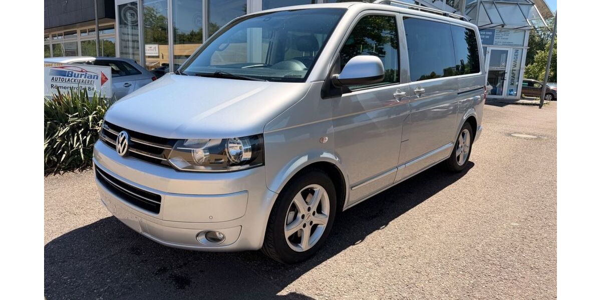 VW T5 Transporter 217.910 km 19.999 &euro; Uhingen 73066