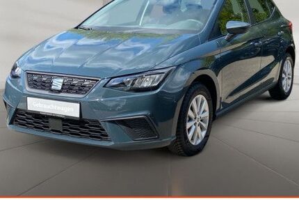 Seat Ibiza 9.976 km 15.950 &euro; Nürtingen 72622