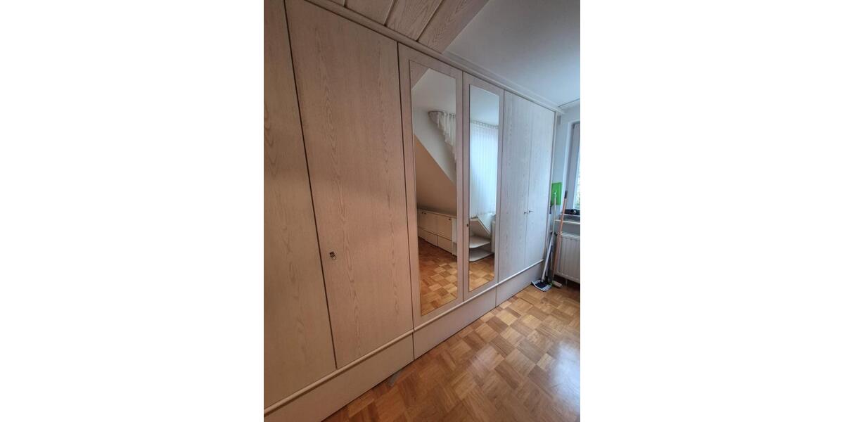 Maisonettenwohnung Schwäbisch Gmünd Bargau - 2 Zimmer, 65 m&sup2;, 890&euro; | Angebot:25285035