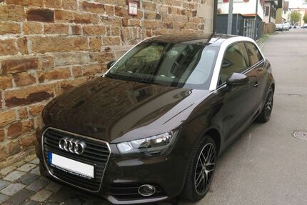 Audi A1 149.000 km 6.590 &euro; Denkendorf 73770