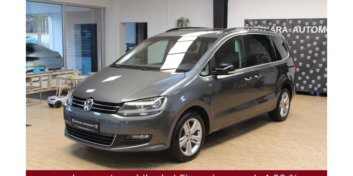 VW Sharan 151.000 km 13.950 &euro; Kirchheim unter Teck 73230