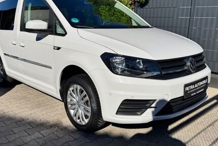 VW Caddy 16.000 km 21.590 &euro; Dettingen unter Teck 73265