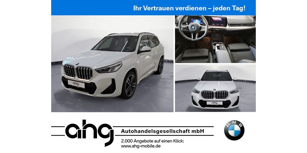 BMW X1 11.216 km 39.990 &euro; Esslingen am Neckar 73730